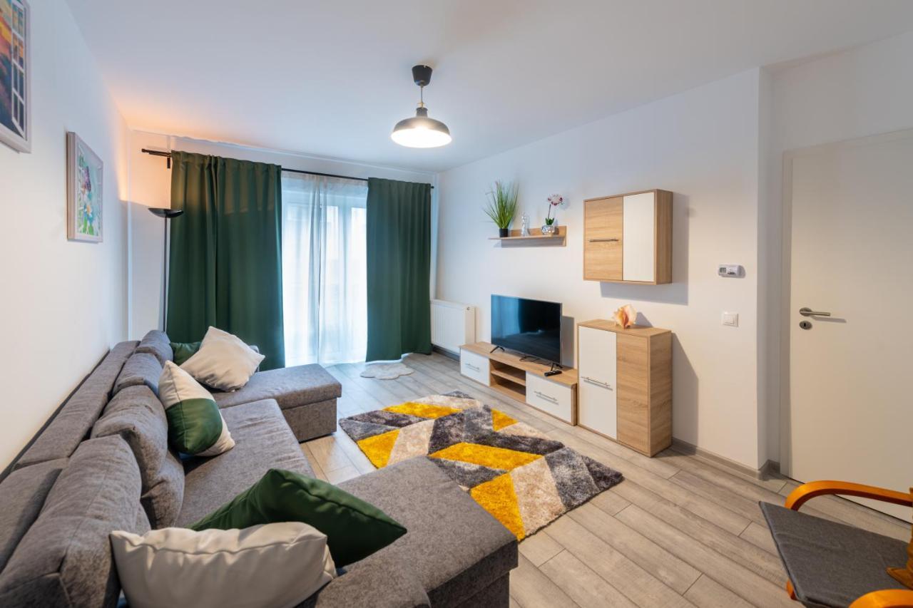 Emma'S Home Брашов Экстерьер фото